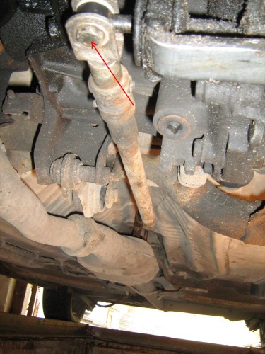 13 rakteliu atjungiame svirty su pavaru deze